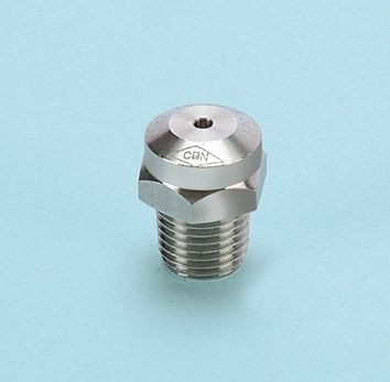  CBN O5ER  Axial Feed Hollow Cone Nozzles