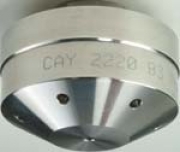 PNR CAY atomizer hydrauliczny wielogłowicowy